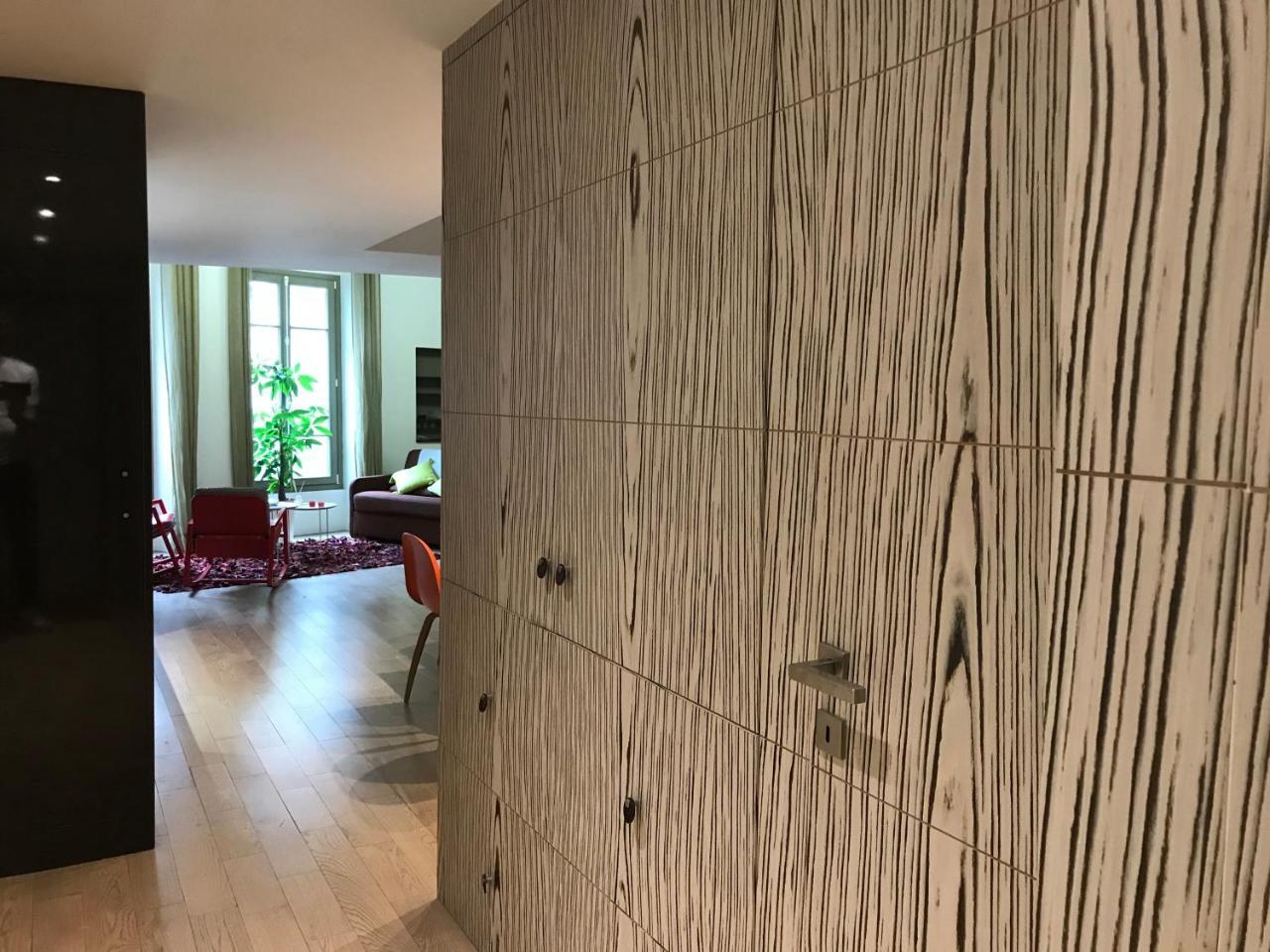 Beautiful Duplex In The Center Of Paris 아파트 외부 사진