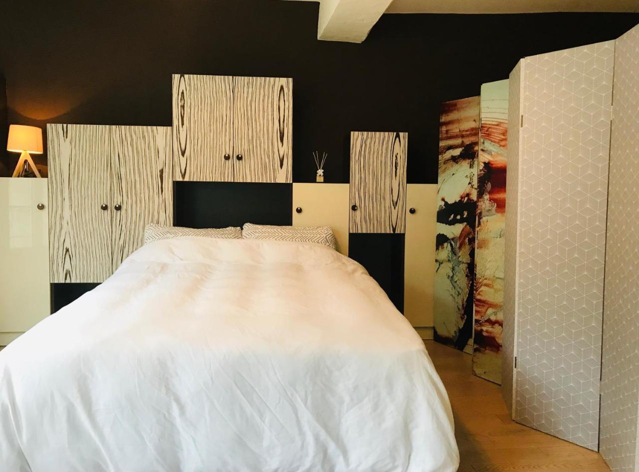 Beautiful Duplex In The Center Of Paris 아파트 외부 사진