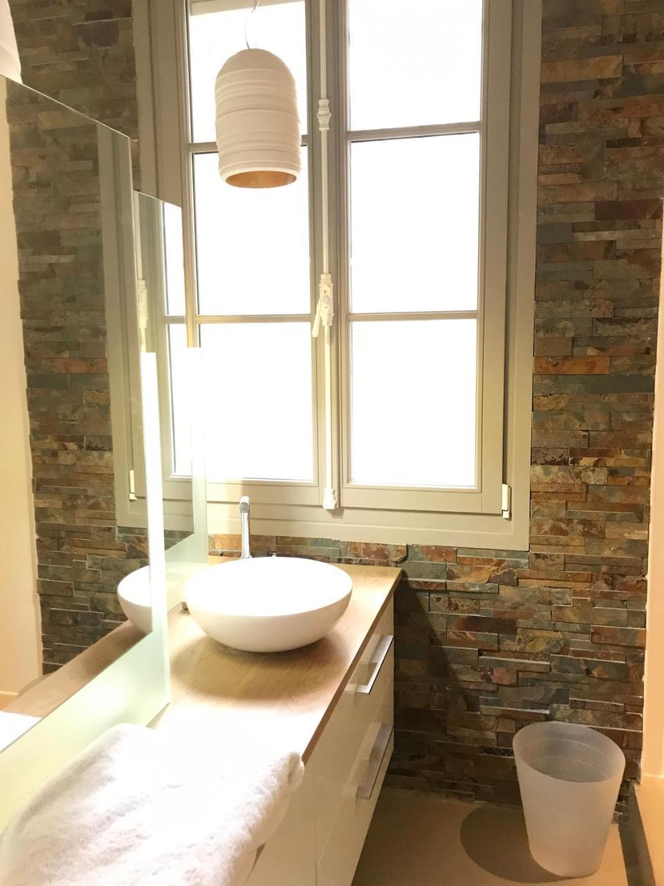 Beautiful Duplex In The Center Of Paris 아파트 외부 사진