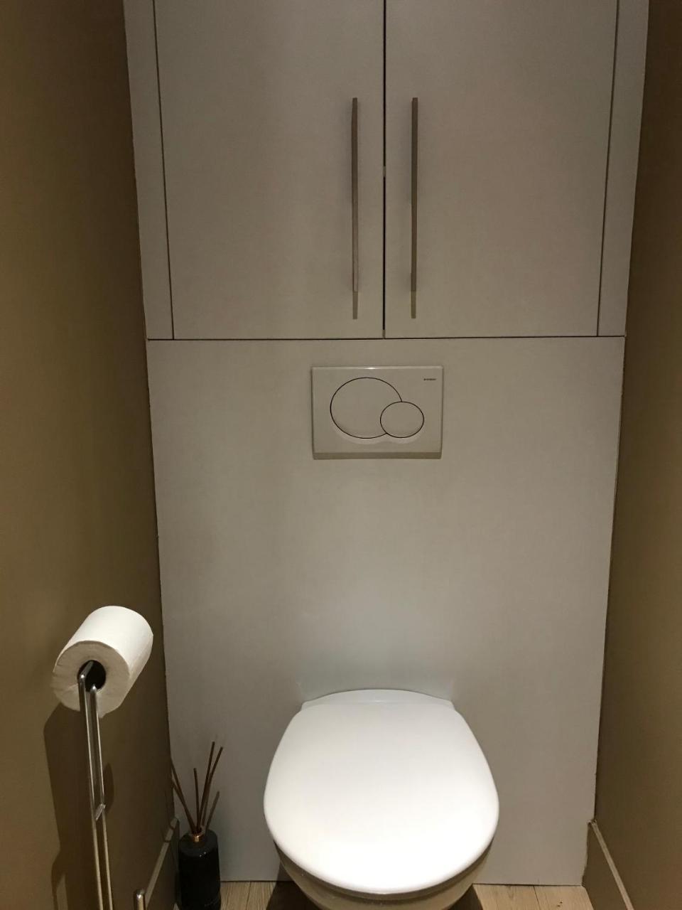 Beautiful Duplex In The Center Of Paris 아파트 외부 사진