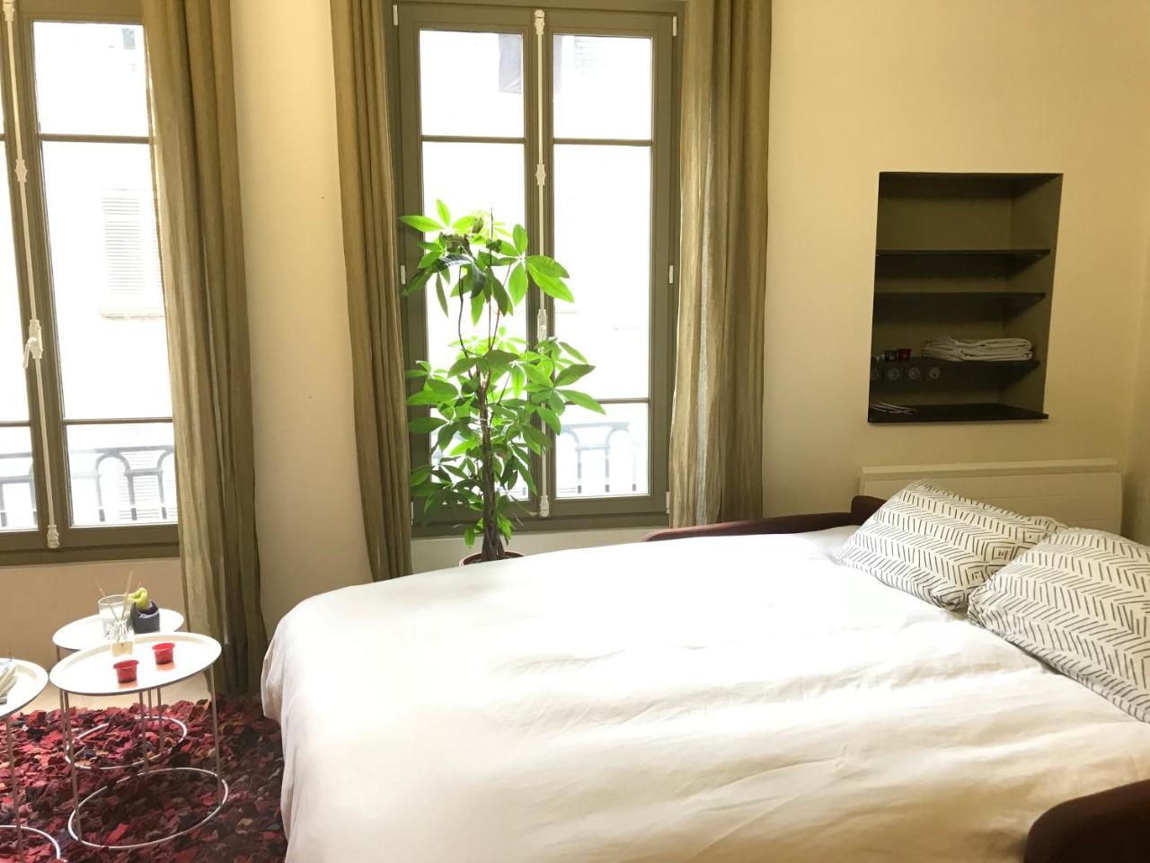 Beautiful Duplex In The Center Of Paris 아파트 외부 사진